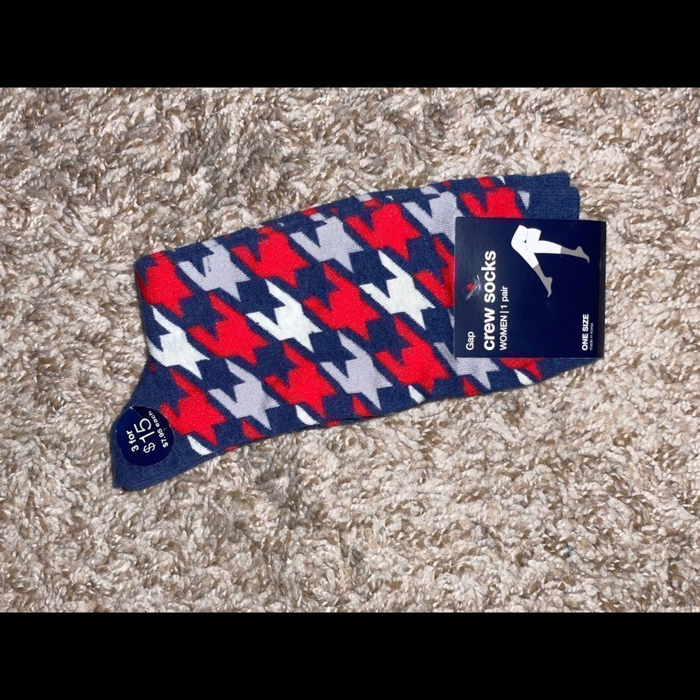 Gap Socks